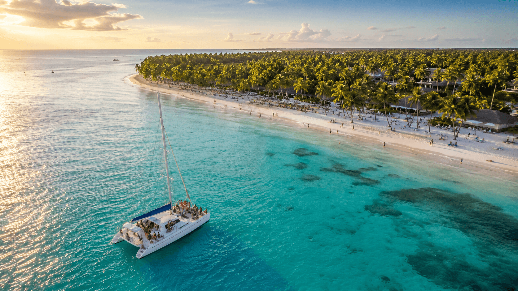 Top 10 tours and excursions in Punta Cana, Dominican Republic