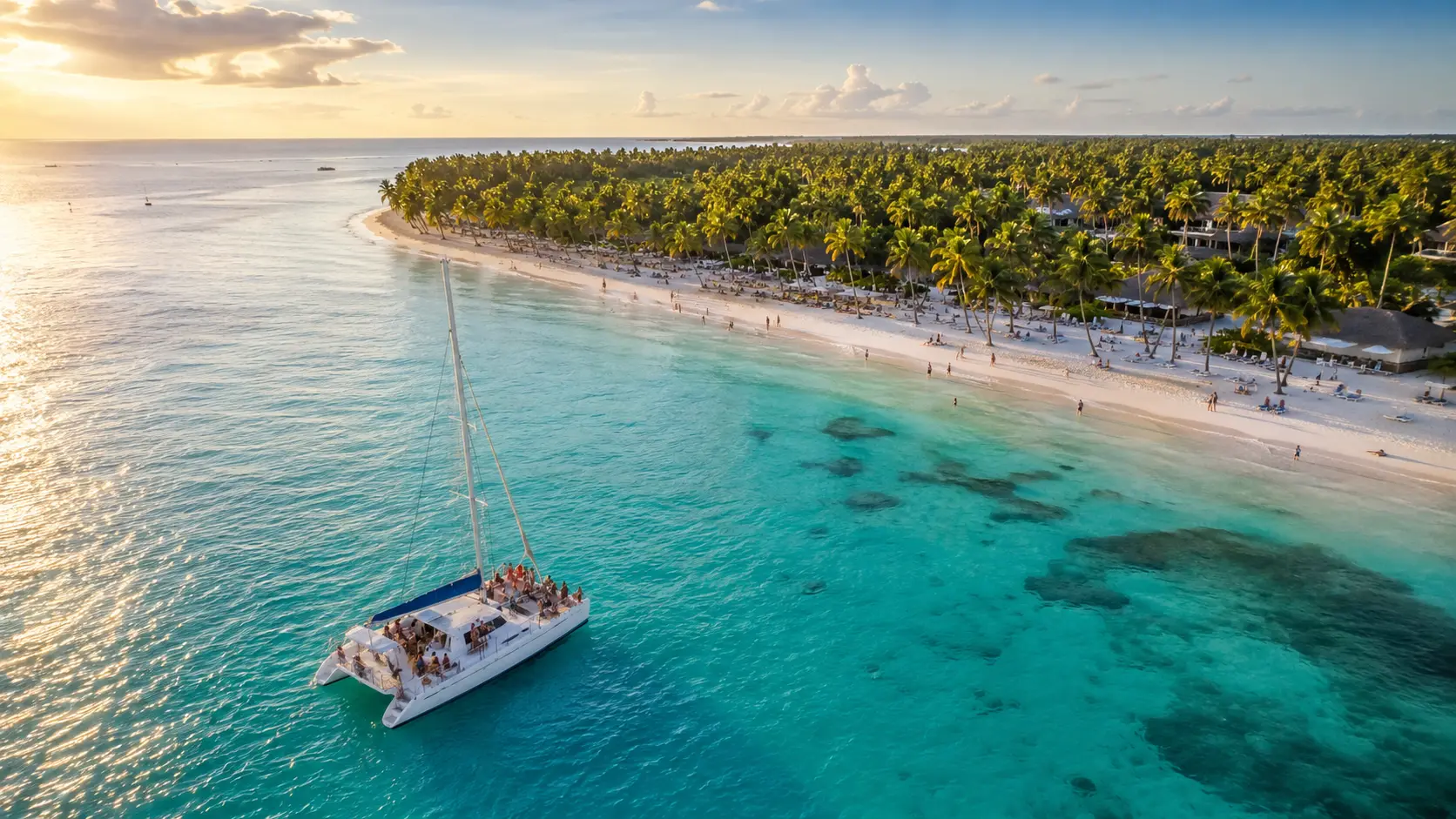 Top 10 tours and excursions in Punta Cana